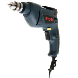 Máy khoan sắt Ryobi D-110VR