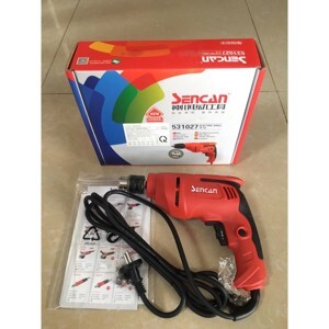 Máy khoan Sencan 531027 - 350W