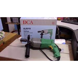Máy khoan taro DCA AJS10, 500W
