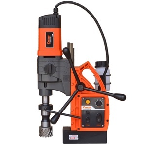Máy khoan taro đế từ Cayken KCY-65/2WD