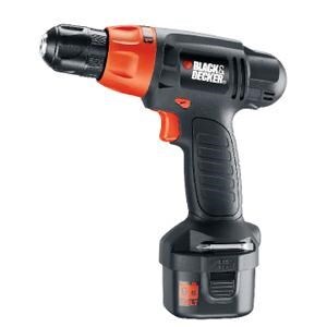 Máy khoan tay Black and Decker HM9600