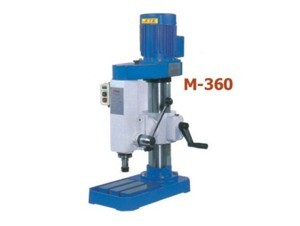 Máy khoan tốc độ cao KTK M360