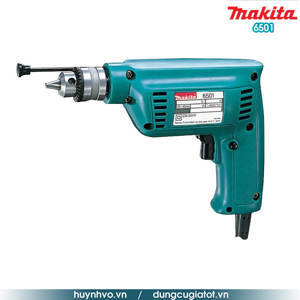 Máy khoan Makita 6501