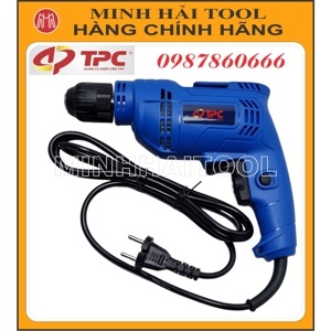 Máy khoan TPC 6110