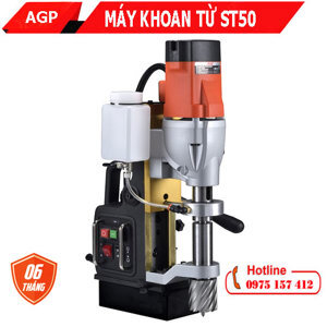 Máy khoan từ AGP ST50