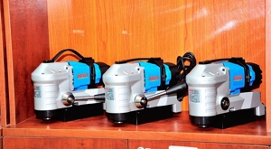 Máy Khoan Từ BDS MAB 150