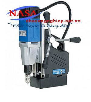 Máy khoan từ BDS MABassic450