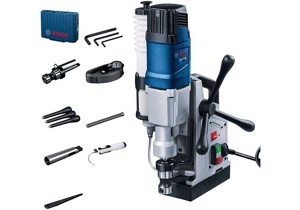 Máy khoan từ Bosch GBM 50-2