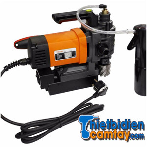 Máy khoan từ Cayken KCY-28DM