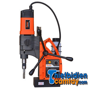 Máy khoan từ Cayken SCY-36/2WDO
