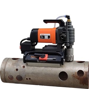 Máy khoan từ Cayken SCY-38WSPM