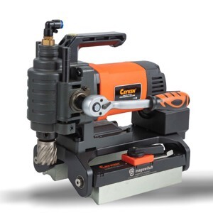 Máy khoan từ Cayken SCY-38WSPM