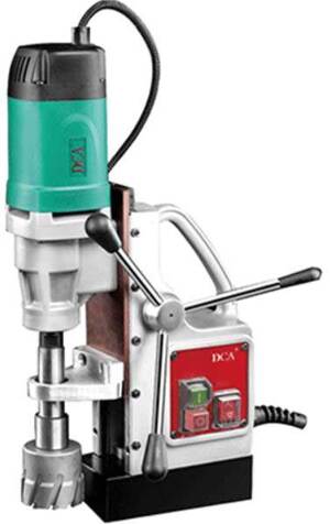 Máy khoan từ DCA AJC02-30