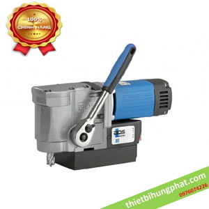 Máy khoan từ điện BDS MAB 155
