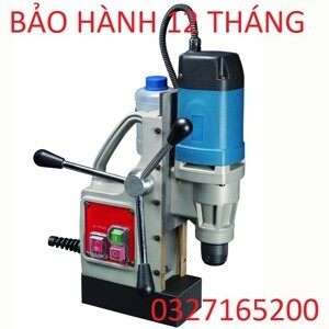 Máy khoan từ DongCheng DJC30, 900W