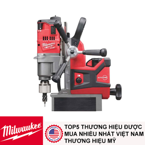 Máy khoan từ dùng pin 18V Milwaukee M18 FMDP-0C0