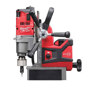 Máy khoan từ dùng pin 18V Milwaukee M18 FMDP-0C0