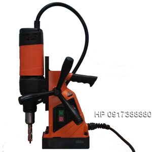 Máy khoan từ giá rẻ Magbor CK-35