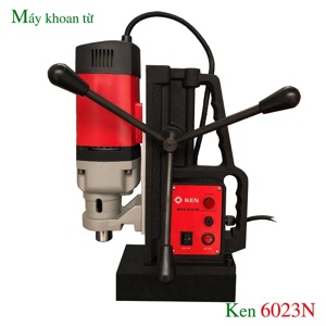 Máy khoan từ Ken 6023N 1200W