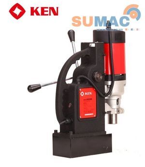 Máy khoan từ Ken 6028N