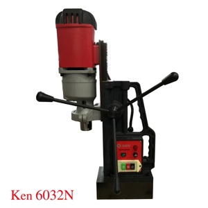 Máy khoan từ Ken 6032N