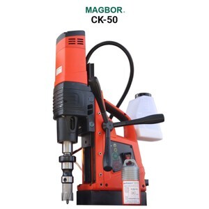 Máy khoan từ Magbor CK-50