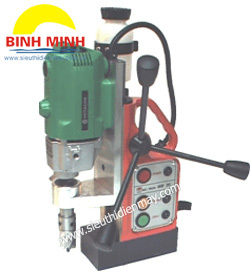 Máy khoan từ Magtron MB30