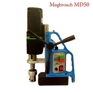 Máy khoan từ MD50 50mm