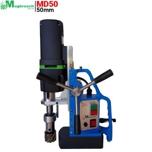 Máy khoan từ MD50 50mm