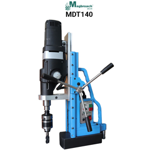 Máy khoan từ MDT140