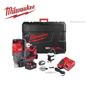 Máy khoan từ Milwaukee M18 FMDP-502C