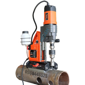 Máy khoan từ nam châm vĩnh cửu Cayken SCY-50PM