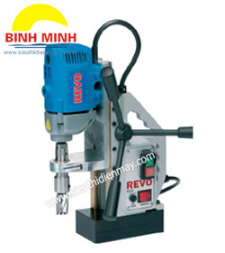 Máy khoan từ nhỏ Revo R322
