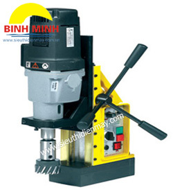 Máy khoan từ Powerbor PB70
