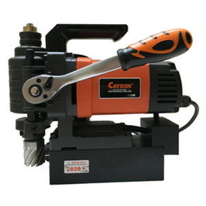 Máy khoan từ thấp Cayken KCY-38DM