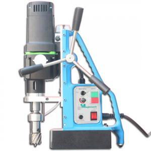Máy khoan từ và taro Magbroach MAGTAP30