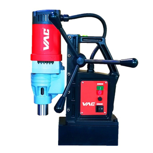 Máy khoan từ VAC VA1501 - 19mm