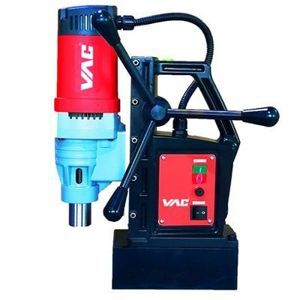 Máy khoan từ VAC VA1502 - 23mm