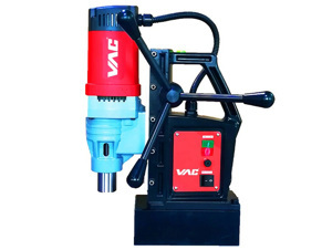 Máy khoan từ VAC VA1503 - 28mm