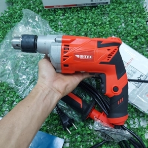 Máy khoan tường BTEC BT6025