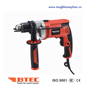 Máy khoan tường BTEC BT6025