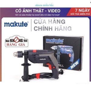 Máy khoan tường Makute ID003