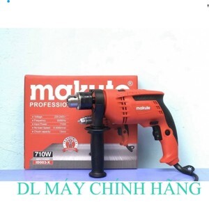 Máy khoan tường Makute Nhật Bản ID003-X