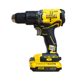 Máy khoan tường Stanley SBD715D2K