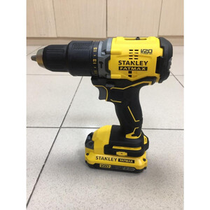Máy khoan tường Stanley SBD715D2K