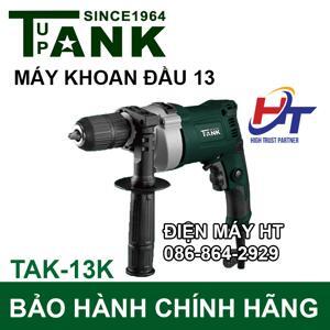 Máy khoan Tupank TAK-13K