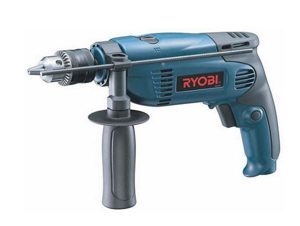 Máy khoan va đập Ryobi PD-196VR