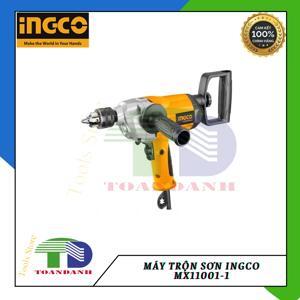 Máy khoan và khuấy sơn Ingco MX11001-1