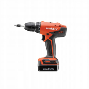 Máy khoan và vặn vít chạy pin Maktec MT070E