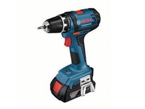 Máy khoan vặn vít dùng pin Bosch GSR 18-2-LI